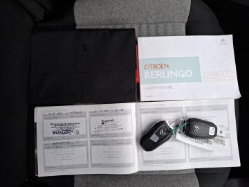Citroën Berlingo