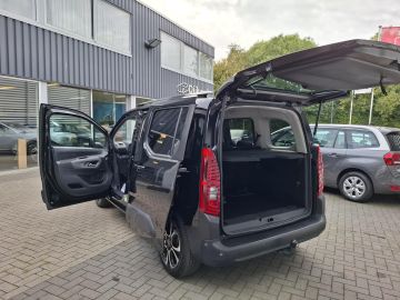 Citroën Berlingo
