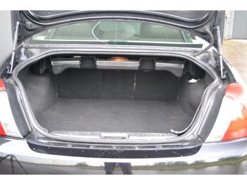 Rover 75