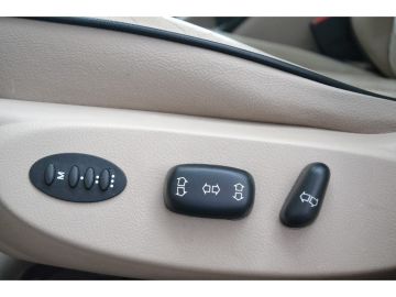 Rover 75