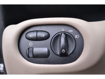 Rover 75