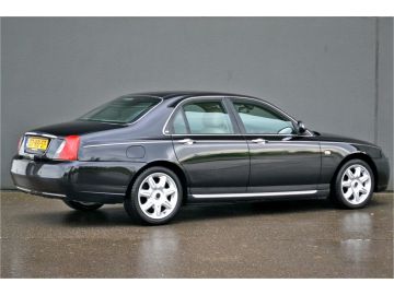 Rover 75