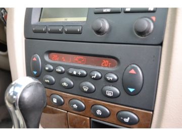 Rover 75