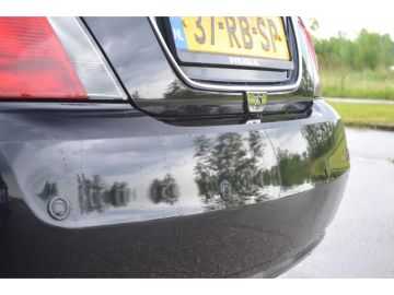 Rover 75