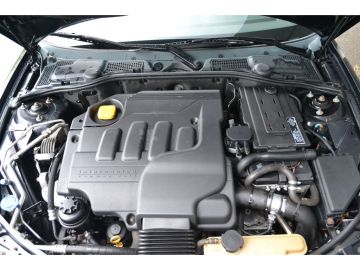 Rover 75