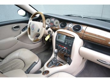 Rover 75