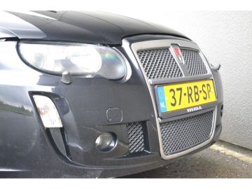 Rover 75