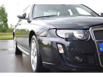 Rover 75