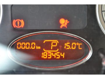 Rover 75
