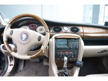 Rover 75