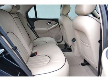 Rover 75
