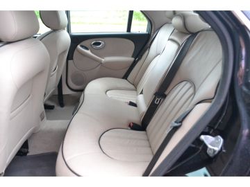 Rover 75