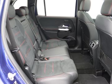 Mercedes-Benz 200-klasse