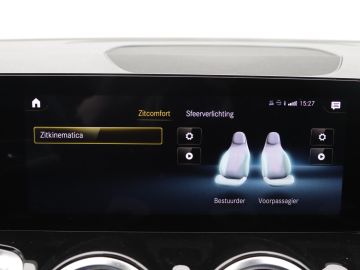 Mercedes-Benz 200-klasse