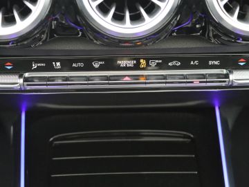 Mercedes-Benz 200-klasse