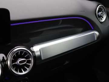 Mercedes-Benz 200-klasse