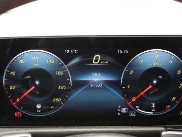 Mercedes-Benz 200-klasse