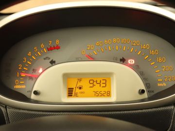 Daihatsu Sirion