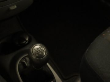 Daihatsu Sirion