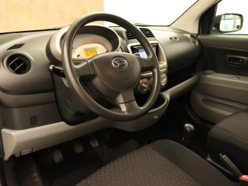 Daihatsu Sirion
