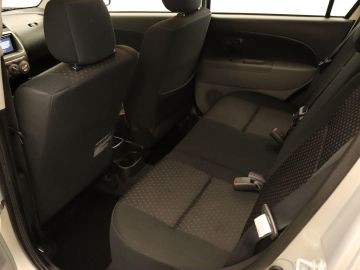 Daihatsu Sirion