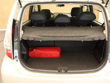 Daihatsu Sirion