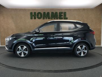 MG ZS EV