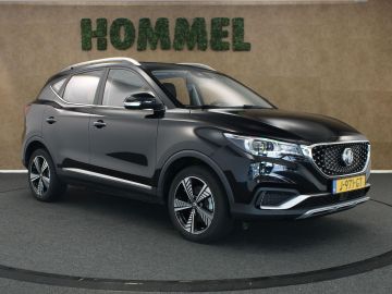 MG ZS EV