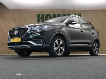 MG ZS EV