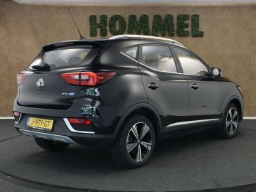MG ZS EV