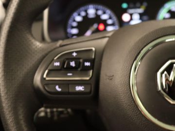 MG ZS EV