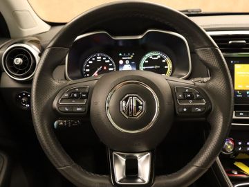 MG ZS EV