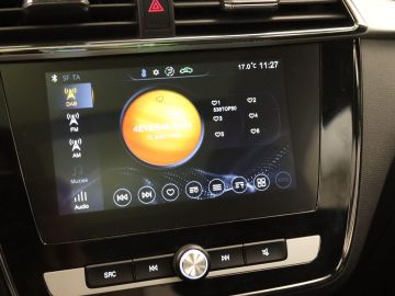 MG ZS EV