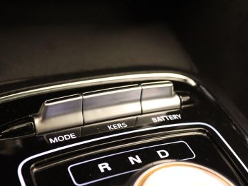 MG ZS EV