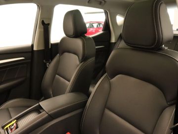 MG ZS EV