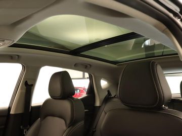 MG ZS EV