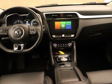 MG ZS EV