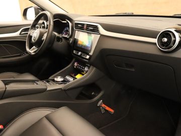 MG ZS EV