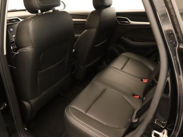 MG ZS EV