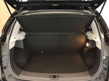 MG ZS EV