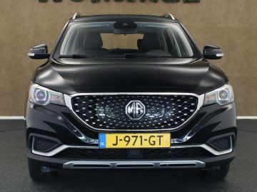 MG ZS EV