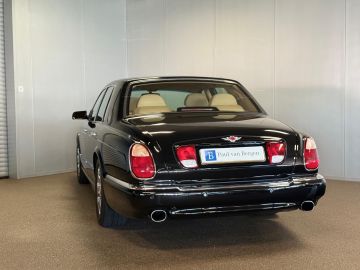 Bentley Arnage