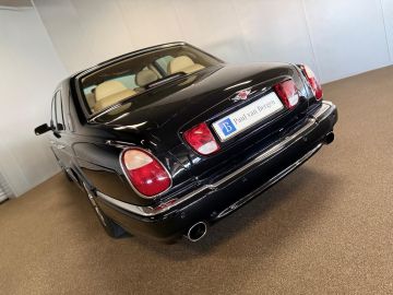 Bentley Arnage