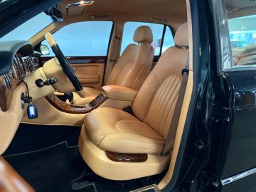 Bentley Arnage