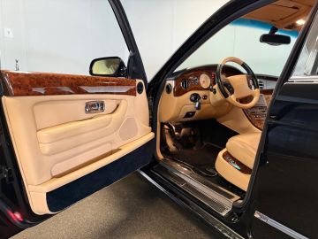 Bentley Arnage