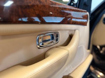 Bentley Arnage