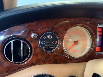 Bentley Arnage