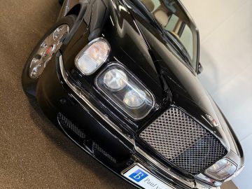 Bentley Arnage