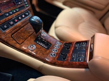Bentley Arnage