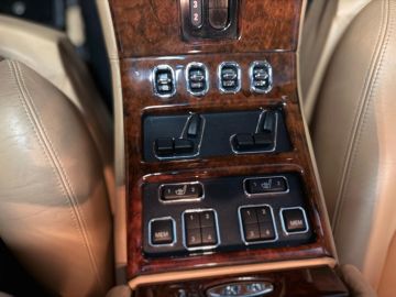 Bentley Arnage
